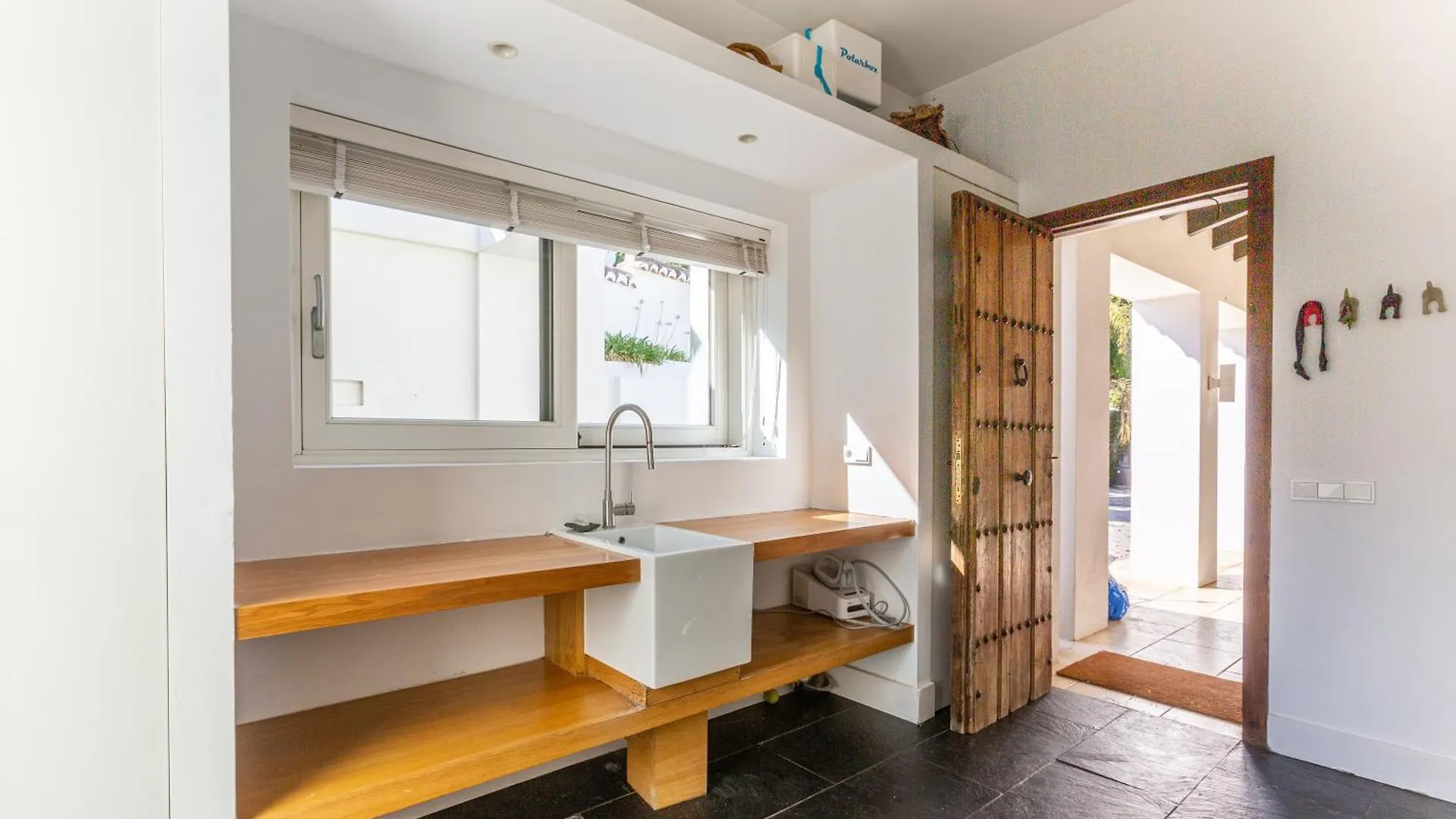 Lxr Villa With Breathtaking Views To The Mediterranean 4 Hab Torremuelle