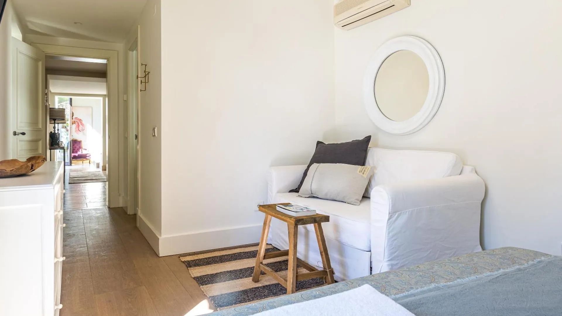 Lxr Villa With Breathtaking Views To The Mediterranean 4 Hab Torremuelle 0*,