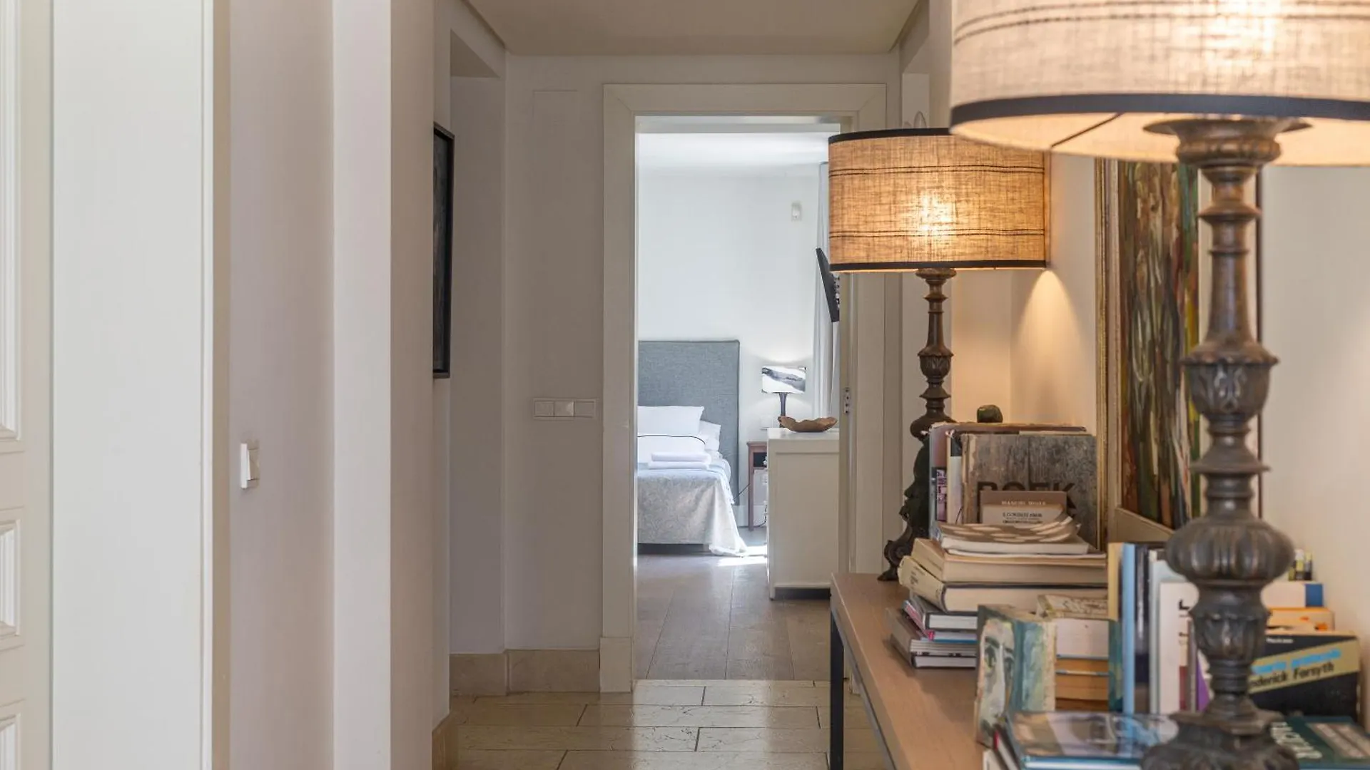 Lxr Villa With Breathtaking Views To The Mediterranean 4 Hab Torremuelle