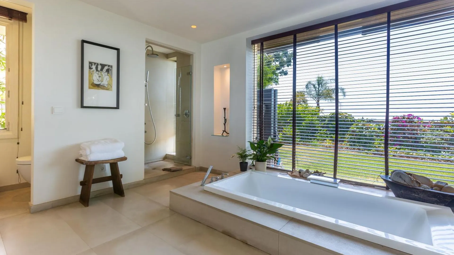 Lxr Villa With Breathtaking Views To The Mediterranean 4 Hab Torremuelle