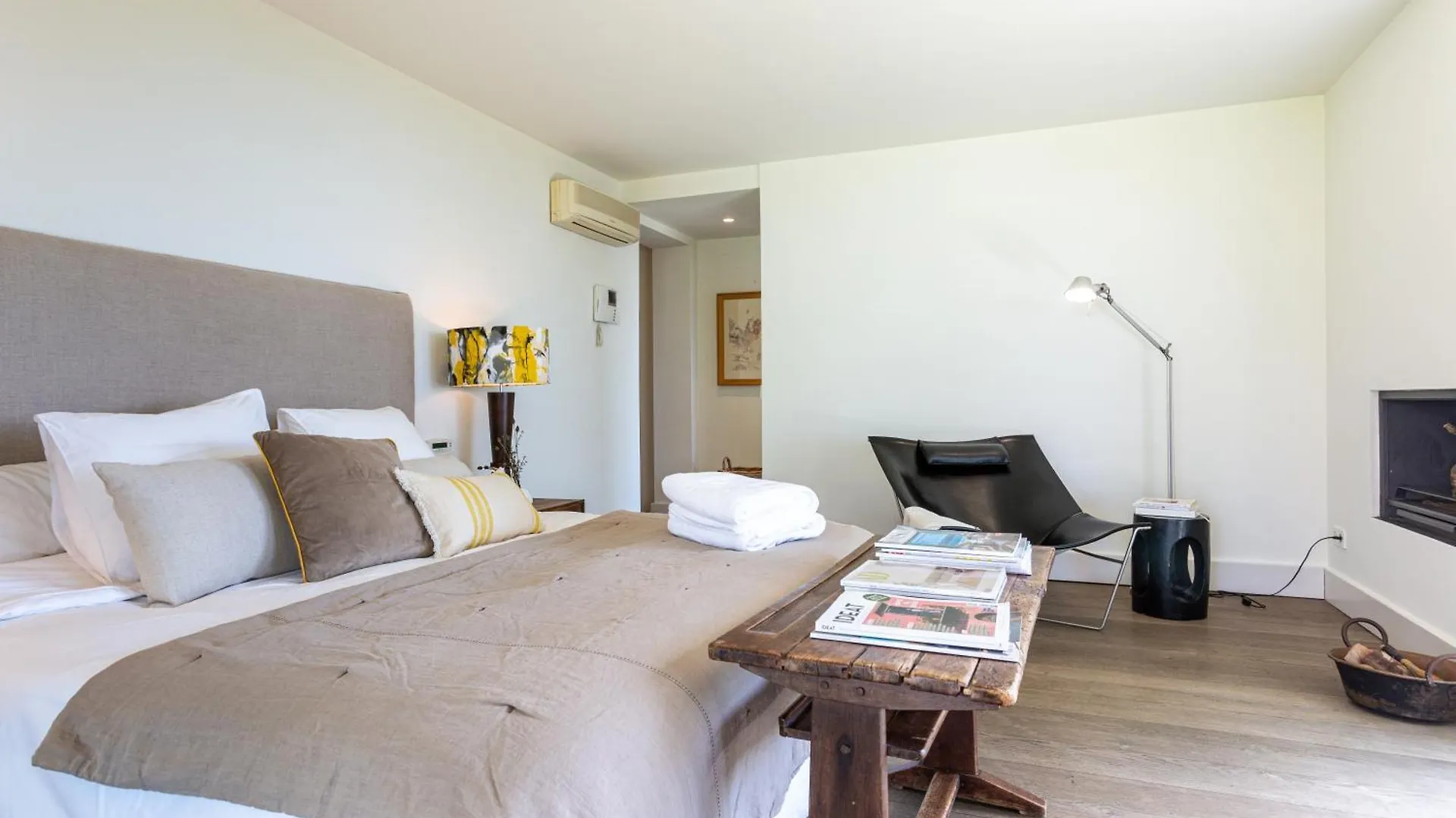 Lxr Villa With Breathtaking Views To The Mediterranean 4 Hab Torremuelle