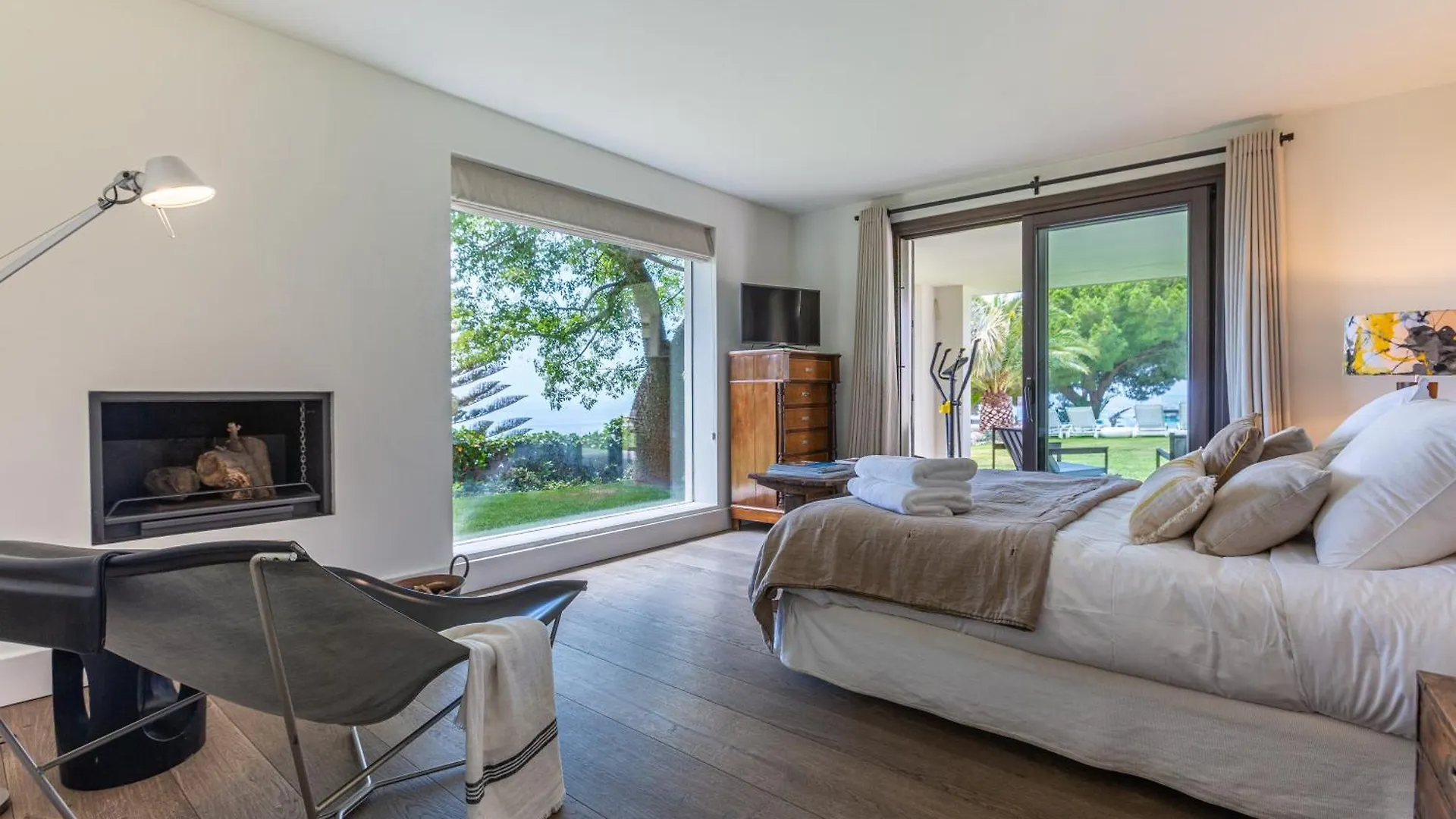 Lxr Villa With Breathtaking Views To The Mediterranean 4 Hab Torremuelle