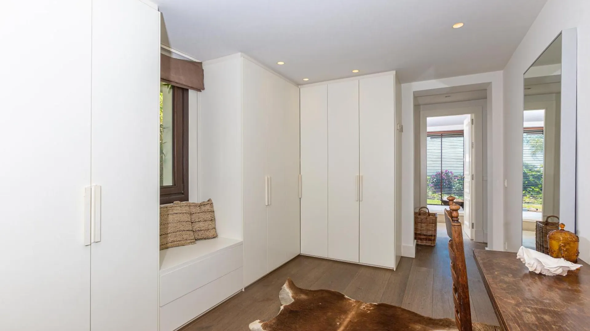 Lxr Villa With Breathtaking Views To The Mediterranean 4 Hab Torremuelle