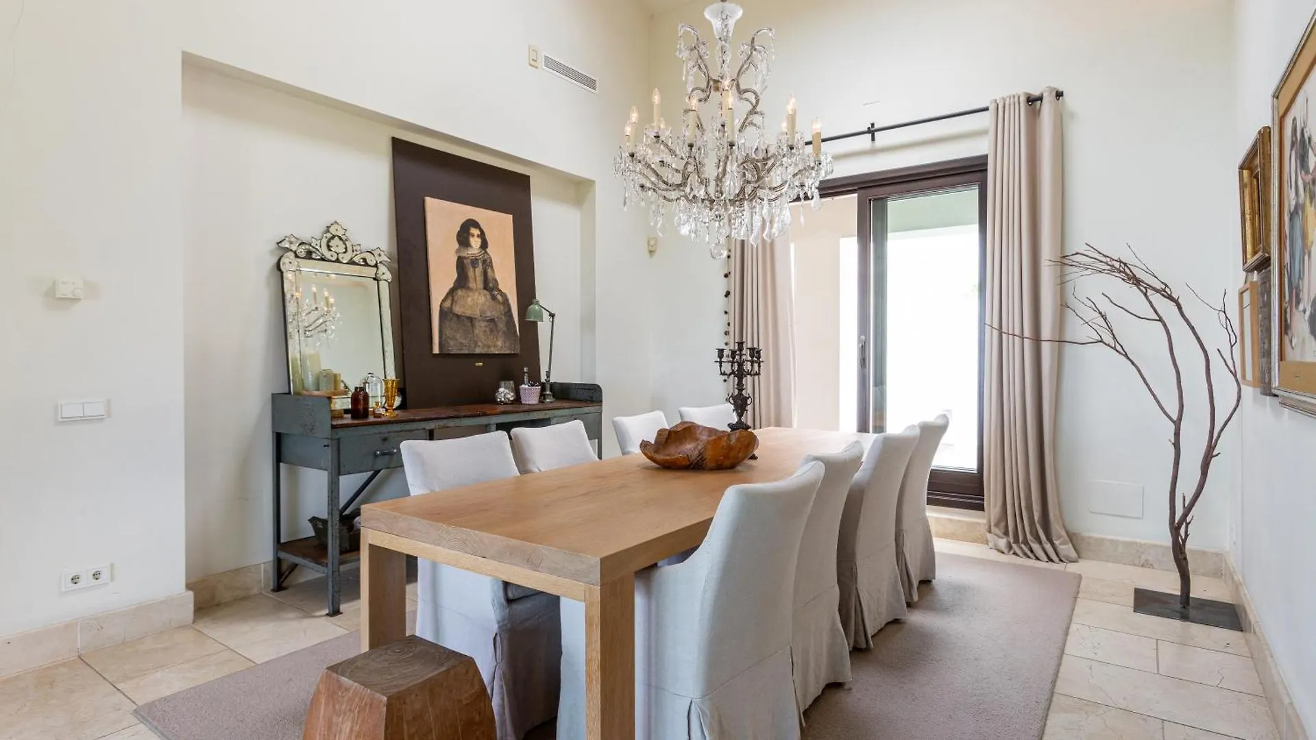 Lxr Villa With Breathtaking Views To The Mediterranean 4 Hab Torremuelle
