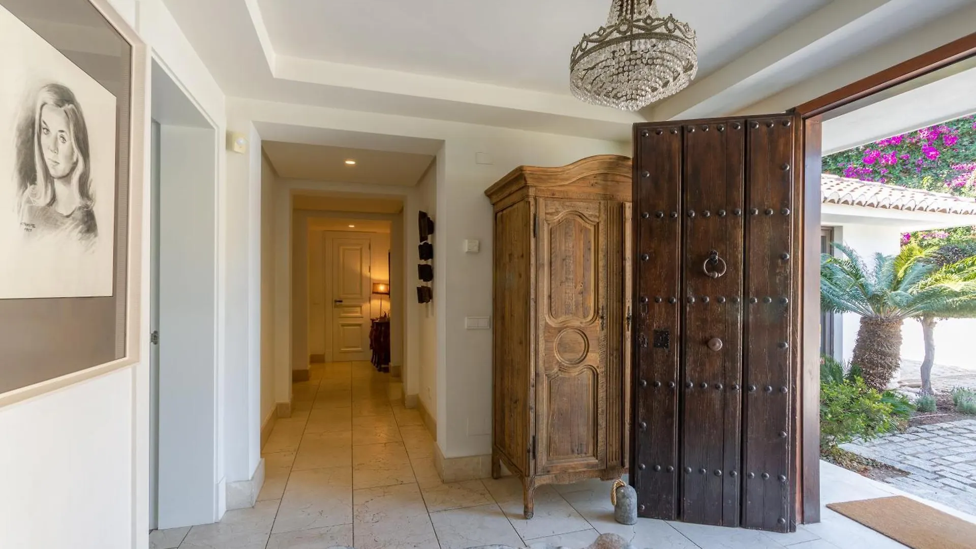 Lxr Villa With Breathtaking Views To The Mediterranean 4 Hab Torremuelle 0*,  Spain