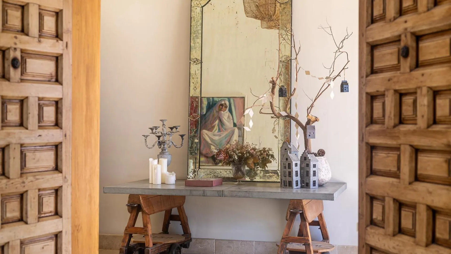 Lxr Villa With Breathtaking Views To The Mediterranean 4 Hab Torremuelle