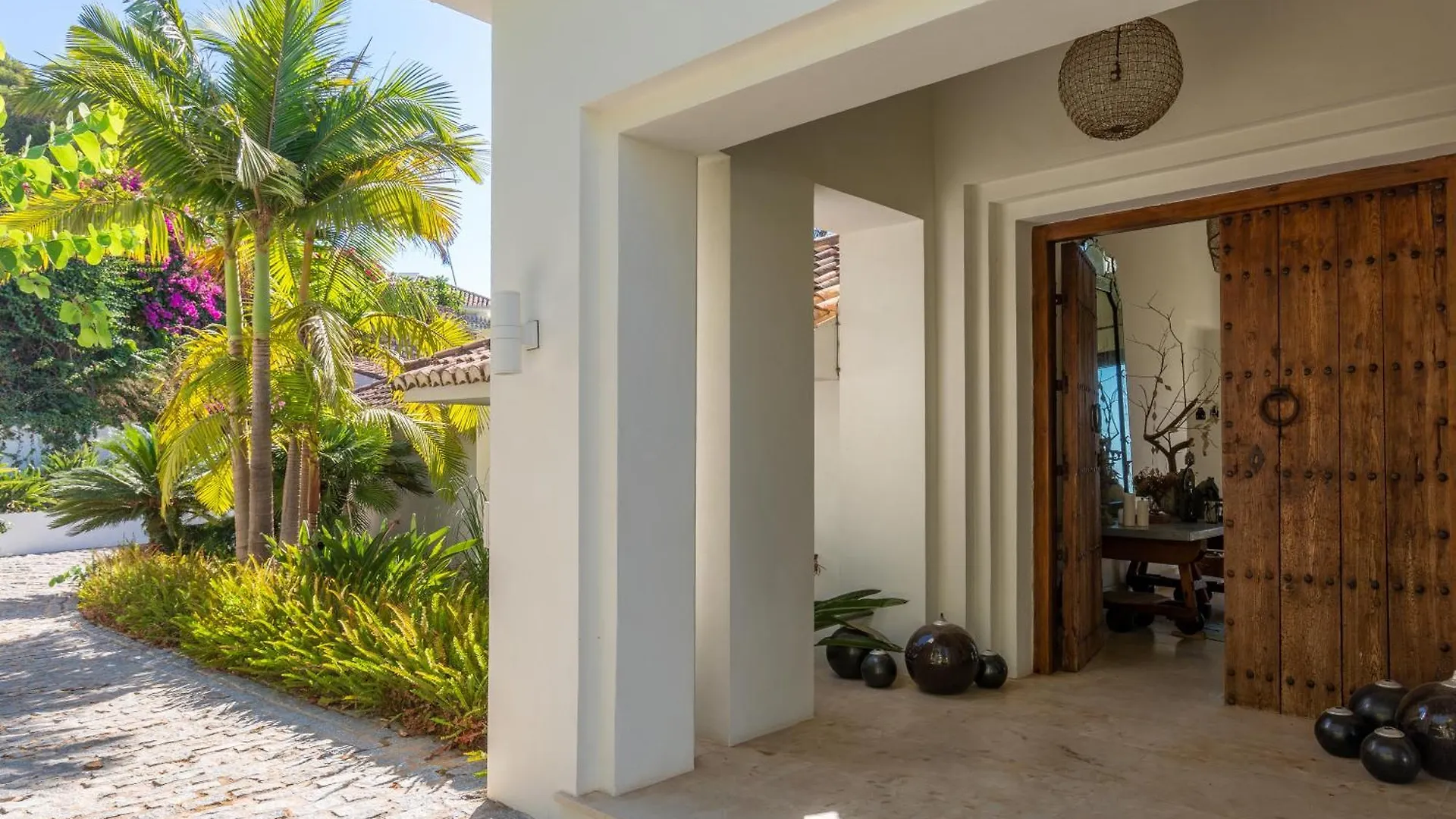 Lxr Villa With Breathtaking Views To The Mediterranean 4 Hab Torremuelle 0*,  Spain
