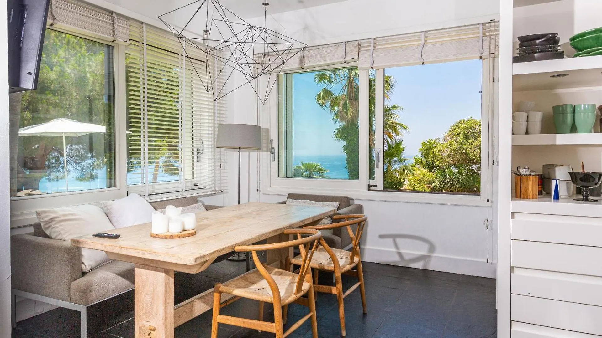Lxr Villa With Breathtaking Views To The Mediterranean 4 Hab Torremuelle Spain